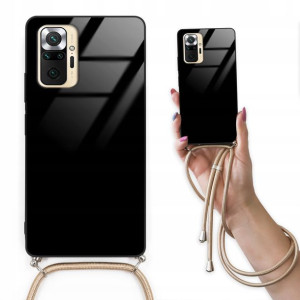 Etui Cross Glam do XIAOMI REDMI NOTE 10 PRO MAX