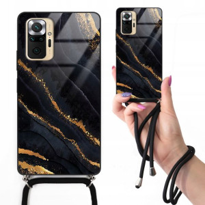 Etui Cross Glam do XIAOMI REDMI NOTE 10 PRO MAX Wz