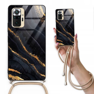 Etui Cross Glam do XIAOMI REDMI NOTE 10 PRO Wzory