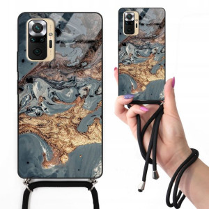 Etui Cross Glam do XIAOMI REDMI NOTE 10 PRO Wzory