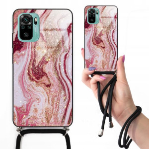 Etui Cross Glam do XIAOMI REDMI NOTE 10S Top Wzory