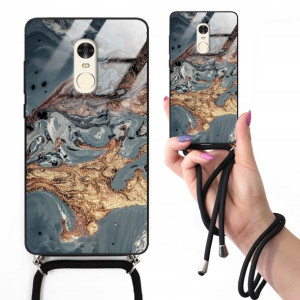 Etui Cross Glam do XIAOMI REDMI NOTE 4 Modne Wzory