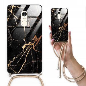 Etui Cross Glam do XIAOMI REDMI NOTE 4X Top Wzory