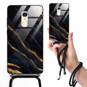 Etui Cross Glam do XIAOMI REDMI NOTE 4X Top Wzory
