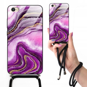 Etui Cross Glam do XIAOMI REDMI NOTE 5A Top Wzory
