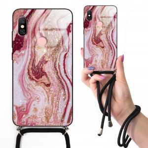Etui Cross Glam do XIAOMI REDMI NOTE 6 Modne Wzory