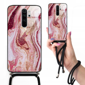 Etui Cross Glam do XIAOMI REDMI NOTE 8 PRO Wzory