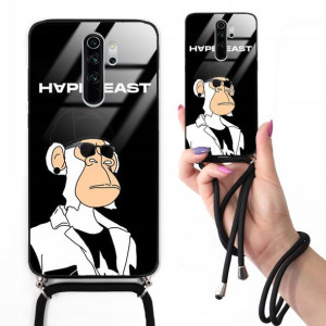 Etui Cross Glam do XIAOMI REDMI NOTE 8 PRO Wzory