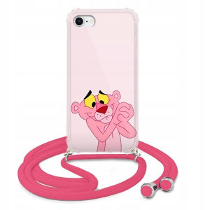 Etui Crossbody do MOTOROLA G60S Case Wiosna Wzory