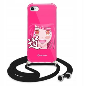 Etui Crossbody do NOKIA G21 4G Case Anime Wzory