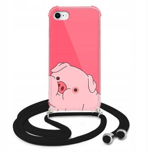 Etui Crossbody do ONEPLUS NORD N10 5G Wiosna Wzory