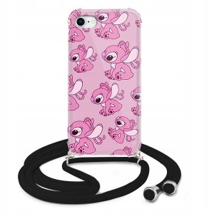 Etui Crossbody do OPPO A96 4G Case Wiosenne Wzory