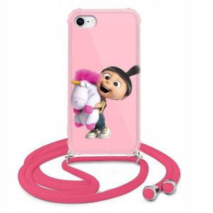 Etui Crossbody do REALME 9 PRO Case Wiosenne Wzory