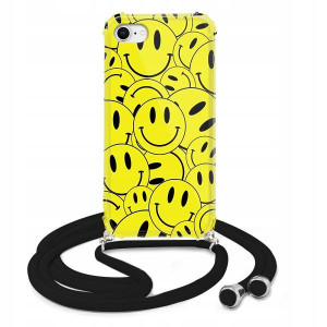 Etui Crossbody do REALME 9 PRO Case Wiosenne Wzory