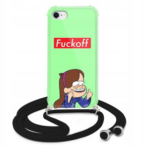 Etui Crossbody do SAMSUNG A52 Case Wiosenne Wzory