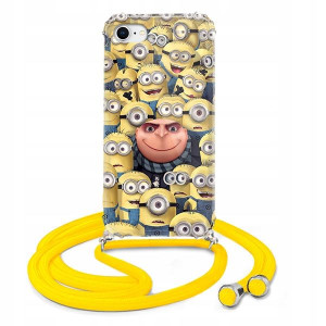 Etui Crossbody do SAMSUNG NOTE 10 Wiosna TOP Wzory
