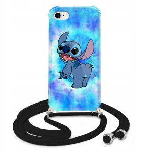 Etui Crossbody do SAMSUNG S21 ULTRA Wiosenne Wzory