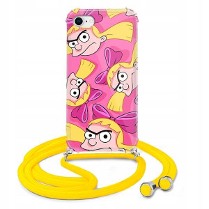 Etui Crossbody do XIAOMI REDMI 10C 4G Wiosna Wzory