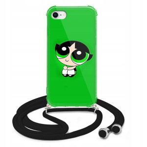 Etui Crossbody do XIAOMI REDMI 9 Wiosenne Wzory