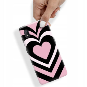 Etui do ALCATEL 1B 2020 Obudowa Top Wiosenne Wzory