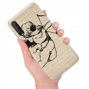 ETUI DO ALCATEL 3L 2020 Miłość Romantyczne Wzory