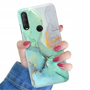 Etui do ALCATEL 3L 2020 Obudowa Case Różne Wzory
