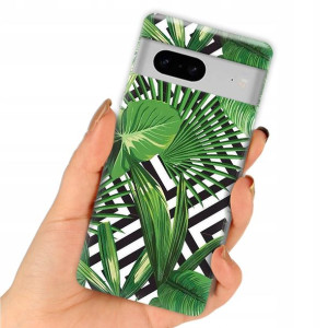 Etui do GOOGLE PIXEL 7 Case Wakacyjne Letnie Wzory