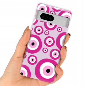 Etui do GOOGLE PIXEL 7 Obudowa Modne Piękne Wzory