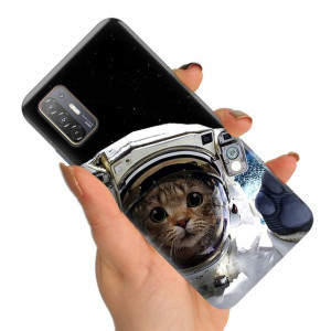 Etui do HTC DESIRE D21 PRO Case Kreskówki Wzory