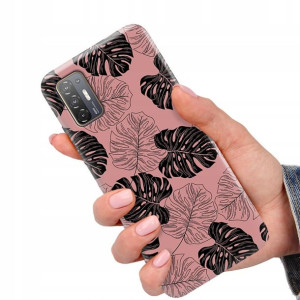 Etui do HTC DESIRE D21 PRO Case Modne Piękne Wzory