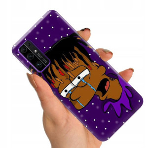 Etui do HUAWEI HONOR 30 Case Bajki Kreskówki Wzory