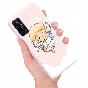 ETUI DO HUAWEI HONOR 30 Miłość Romantyczne Wzory