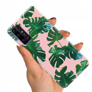 Etui do HUAWEI HONOR 30 PRO Wakacyjne Letnie Wzory