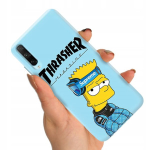 Etui do HUAWEI HONOR 30i Case Kreskówki Top Wzory