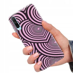 Etui do HUAWEI HONOR 30i Case Modne Piękne Wzory