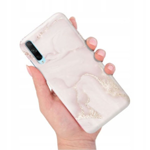 Etui Do Huawei Honor 30i Kobiece Marmurki Wzory