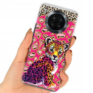 Etui do HUAWEI HONOR 50 LITE Case Piękne Top Wzory