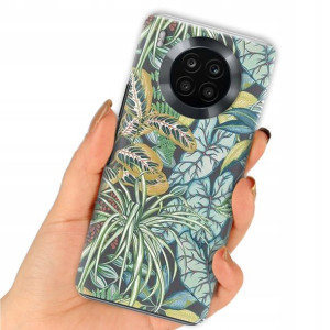 Etui do HUAWEI HONOR 50 LITE Case Wakacyjne Wzory