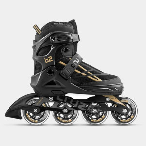 Rolki dla dzieci MOVINO Cruzer B2 Gold S 30-33