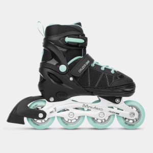 Rolki dla dzieci MOVINO Cruzer One Mint M 34-37