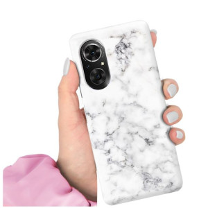 Etui Do Huawei Honor 50 Se Case Eleganckie Wzory