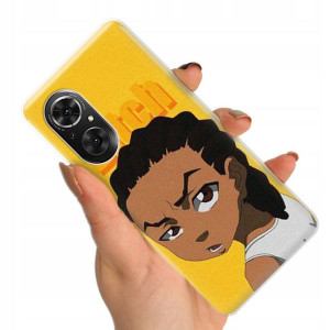 Etui do HUAWEI HONOR 50 SE Case Kreskówki Wzory