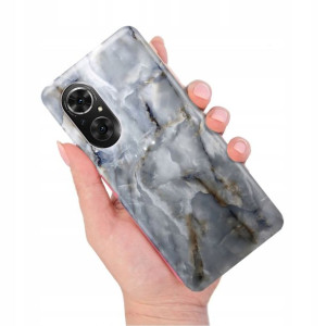 Etui Do Huawei Honor 50 Se Kobiece Marmurki Wzory