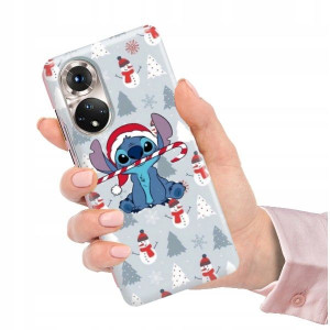 ETUI DO HUAWEI HONOR 50 Świąteczne Christmas Wzory