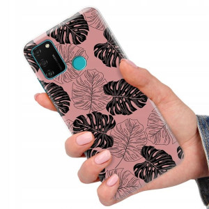 Etui do HUAWEI HONOR 9A Case Modne Piękne Wzory