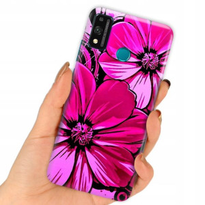 Etui do HUAWEI HONOR 9X LITE Case Modne Wzory