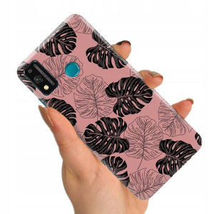 Etui do HUAWEI HONOR 9X LITE Modne Piękne Wzory