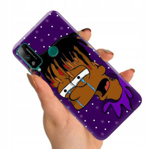 Etui do HUAWEI HONOR PLAY 4T Case Kreskówki Wzory