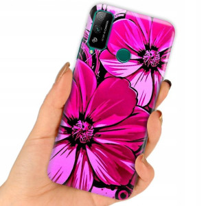 Etui do HUAWEI HONOR PLAY 4T Case Modne Wzory