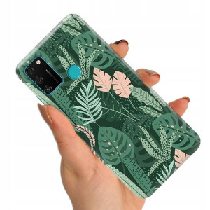 Etui do HUAWEI HONOR PLAY 9A Wakacje Lato Wzory